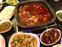 -自贡好吃客(科华店)