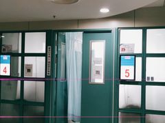 -首都医科大学附属北京友谊医院(西城院区)