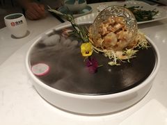 -香香海南菜餐厅