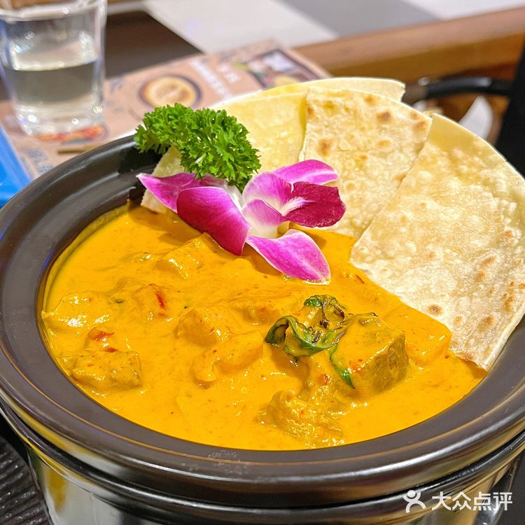我愿称之为泰餐的天花板✅