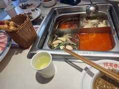 -旺龙巷重庆脆毛肚火锅·潜山扛把子店(潜山商业街店)