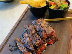 -伯衡55·吉品轩(乌鲁木齐南路店)