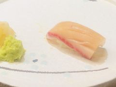-Sushi Hanzo半藏(天环广场店)