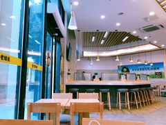 大堂-老娘舅(奥特莱斯店)