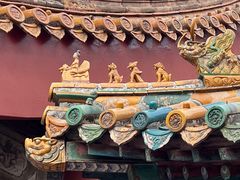 -故宫博物院(故宫)