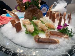 -德天肥牛海鲜火锅(城西银泰店)