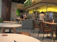 -乐凯撒披萨(正佳广场店)