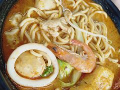-老闽味沙茶面·姜母鸭(传承35年曾厝垵店)
