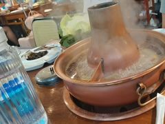 -前门杨记·铜锅涮肉(王府井·故宫店)