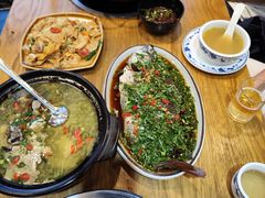 -妈妈的味道(和顺古镇店)