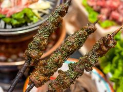 -京炭铜锅涮肉·羊蝎子·羊肉炉(保利·时光里店)
