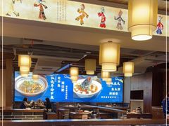 大堂-八碗湘长沙市井菜(坡子街店)