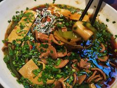 -宁邦·家宴·南京菜(红山动物园店)