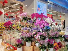 -凯德广场(西城店)