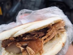 -蘇家肉夹馍