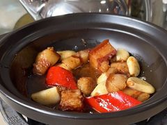 -来韶饭店