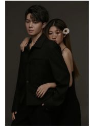 -GO VISION 动视觉婚纱摄影高级定制