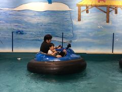 -蒙特利亲子乐园