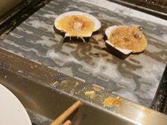 -芝小官毛肚火锅海鲜自助(淮安清江浦区新亚店)