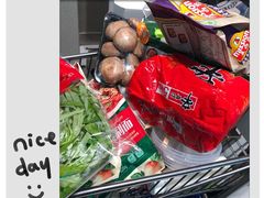 -盒马X会员店(王府井奥莱UP TOWN店)