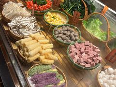 -一绪に和牛寿喜烧(罗湖益田假日店)