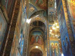 -滴血救世主教堂