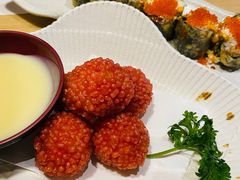 -小句号·精致料理(江南环球港店)