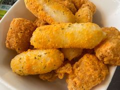 -Pelicana百利家炸鸡(江南西名店城店)