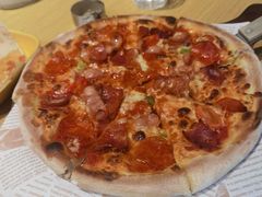 -托斯卡纳烘焙意大利餐厅(五天地店)