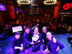 -JZ Club 爵士酒吧(上海店)