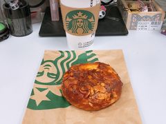 -星巴克(北京望京店)