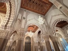 -哈桑二世清真寺