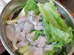 -渔米粥(罗湖店)