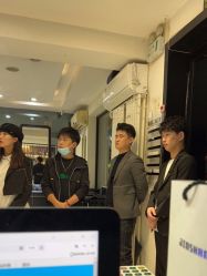 -LJOY丽锦造型·烫发染发