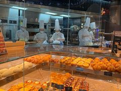 -FANEN法念·烘焙·甜点(万象城店)