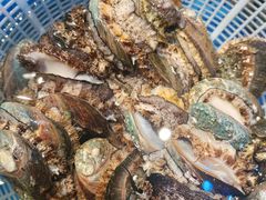 -三个渔夫·蒸汽海鲜(小白楼店)