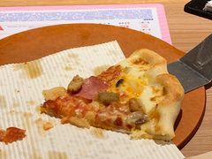 -必胜客(安河桥北店)
