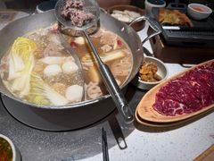 -左庭右院鲜牛肉火锅(苏州园区永旺店)