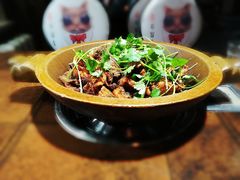 -蜀留香石锅鱼(六顺街店)