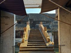 -乌镇东栅景区