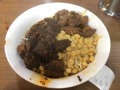 花市豌杂面-花市豌杂面(民生路店)