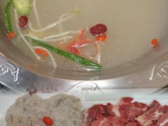 -陈府大宅门成都火锅·手切鲜肉(太原街店)