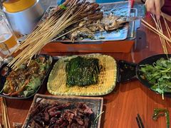 -林二哥宜烤官·宜宾小烧烤