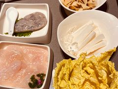 -海底捞火锅(金光华店)