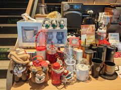 -星巴克(北京南站第三店)