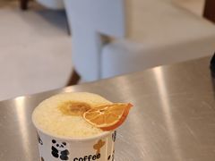 -Beans Solo豆号咖啡(百家湖花园店)