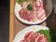 -隐家本格烧肉(万达广场店)