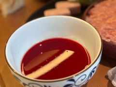 -巴奴毛肚火锅(商城路店)
