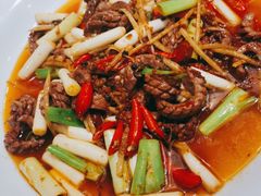 -王妈热卤·川味馆(海昌店)