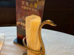 -京味斋·北京烤鸭(华威桥北工大店)